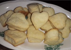 Lee más sobre el artículo Recetas Saladas para hacer con niños y niñas