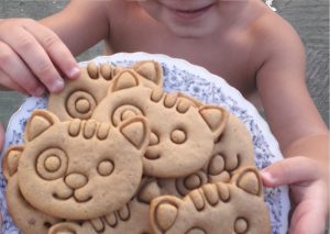 Lee más sobre el artículo Recetas dulces para hacer con niños y niñas