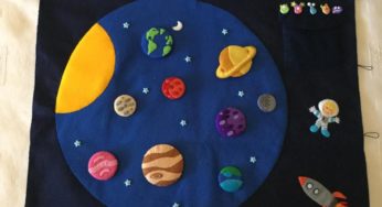 Poesía: La noche y el día