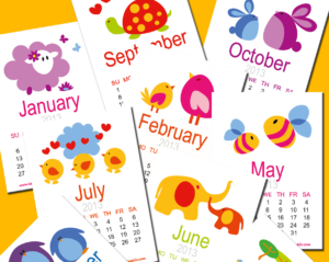 Lee más sobre el artículo Calendario Escolar