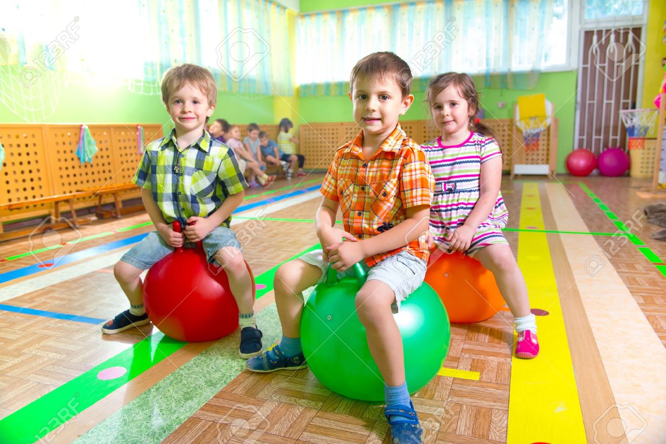 Juegos Con Una Pelota Para Hacer Con Niños En Educacion Fisica : Juegos ...