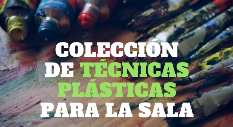 Portada para "Técnicas"