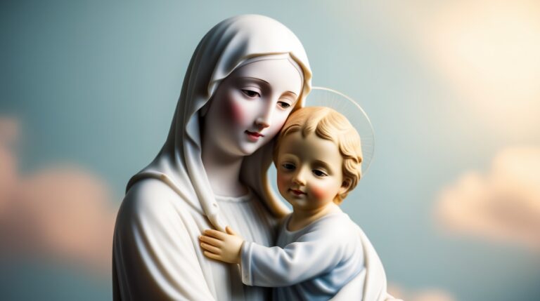 Lee más sobre el artículo Proyecto: Día de la Inmaculada Concepción – 8 de diciembre