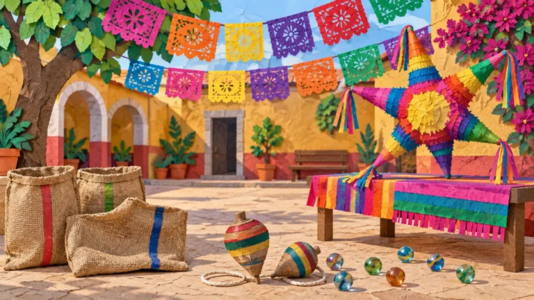 Lee más sobre el artículo Actividades para el Día del Niño en preescolar: 10 ideas para el 30 de abril (México)
